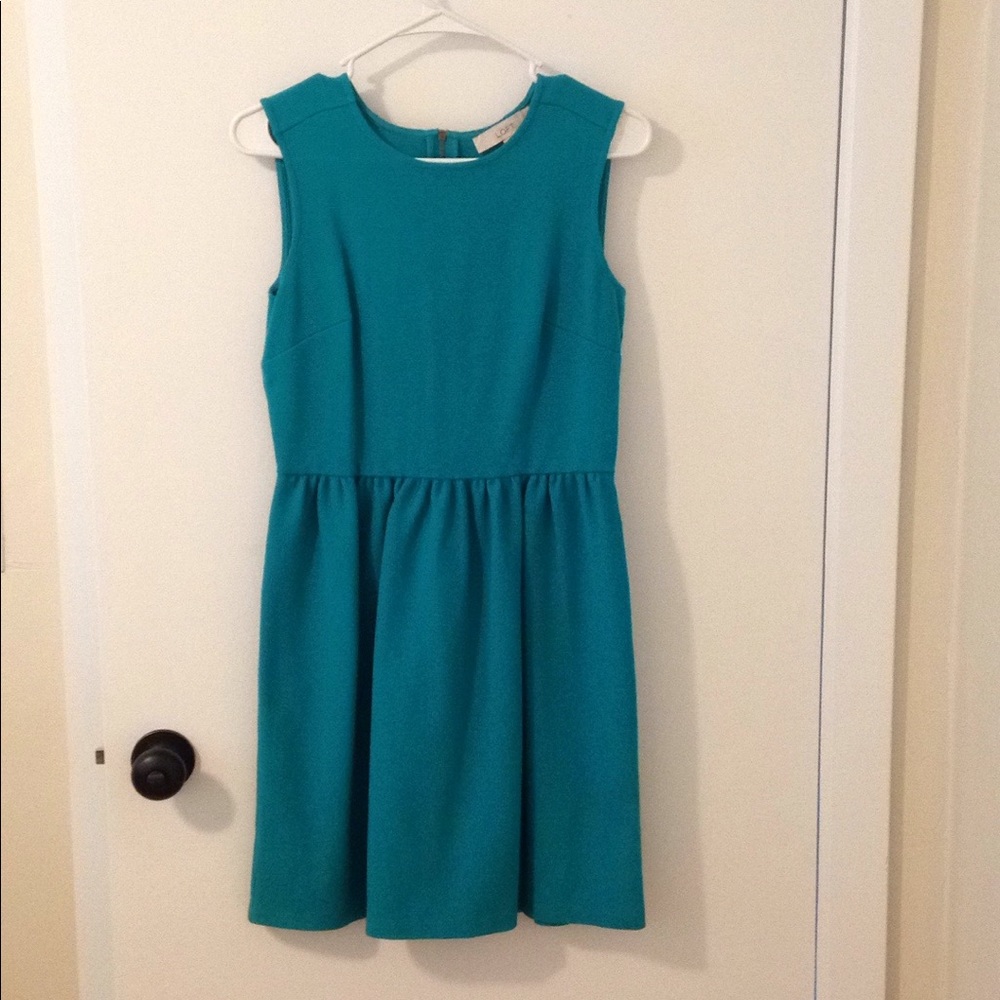 Loft Dress